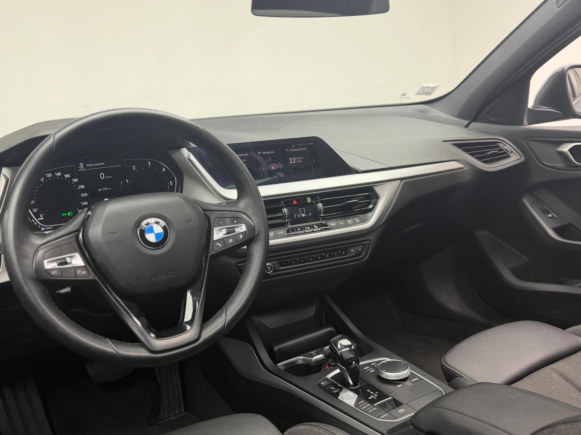 Bmw Serie 1