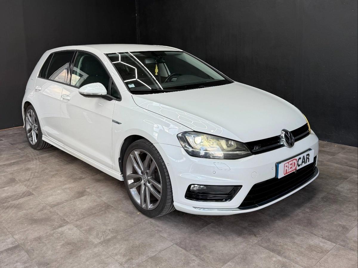 Volkswagen Golf BREAK 1.4 TSI 140 BLUEMOTION CUP