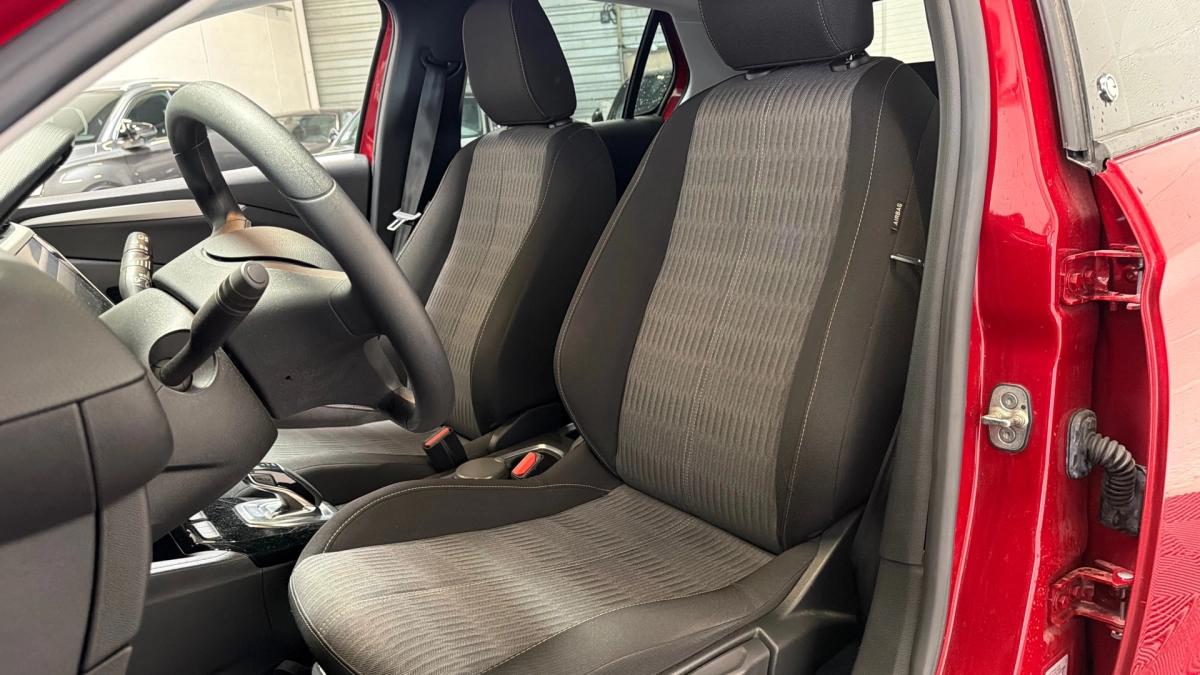 Opel Corsa-e