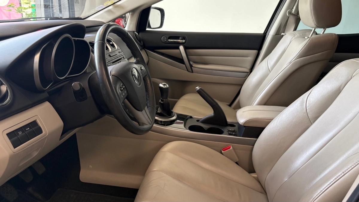 Mazda CX-7