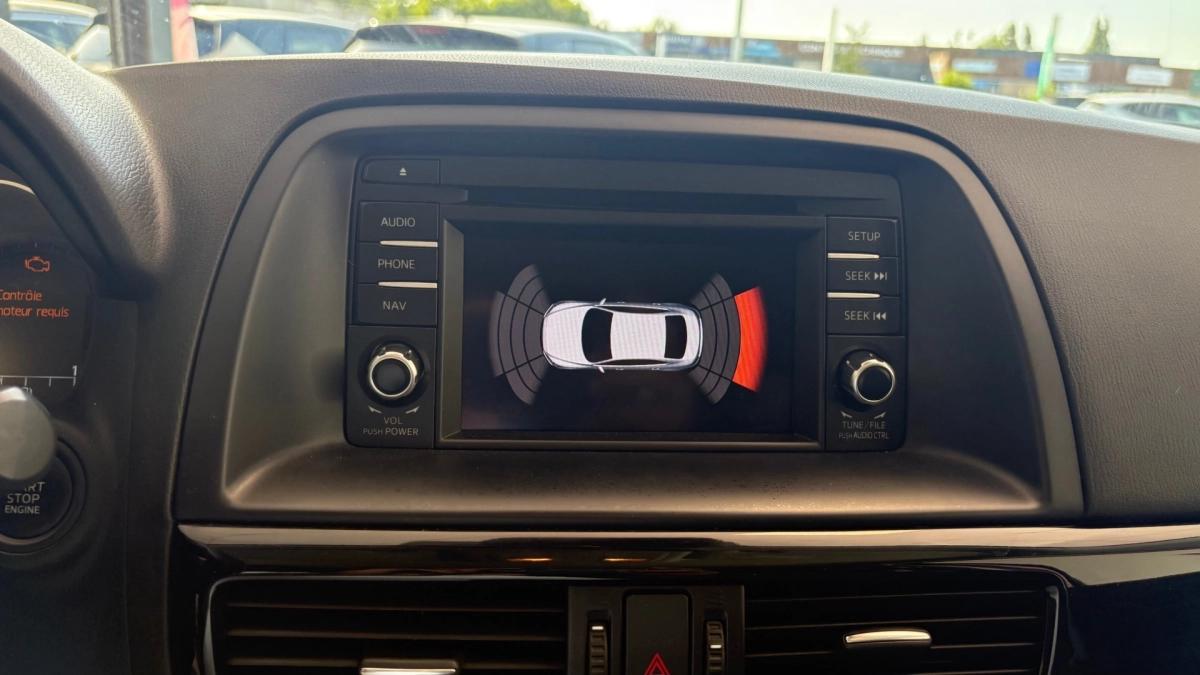 Mazda Cx5