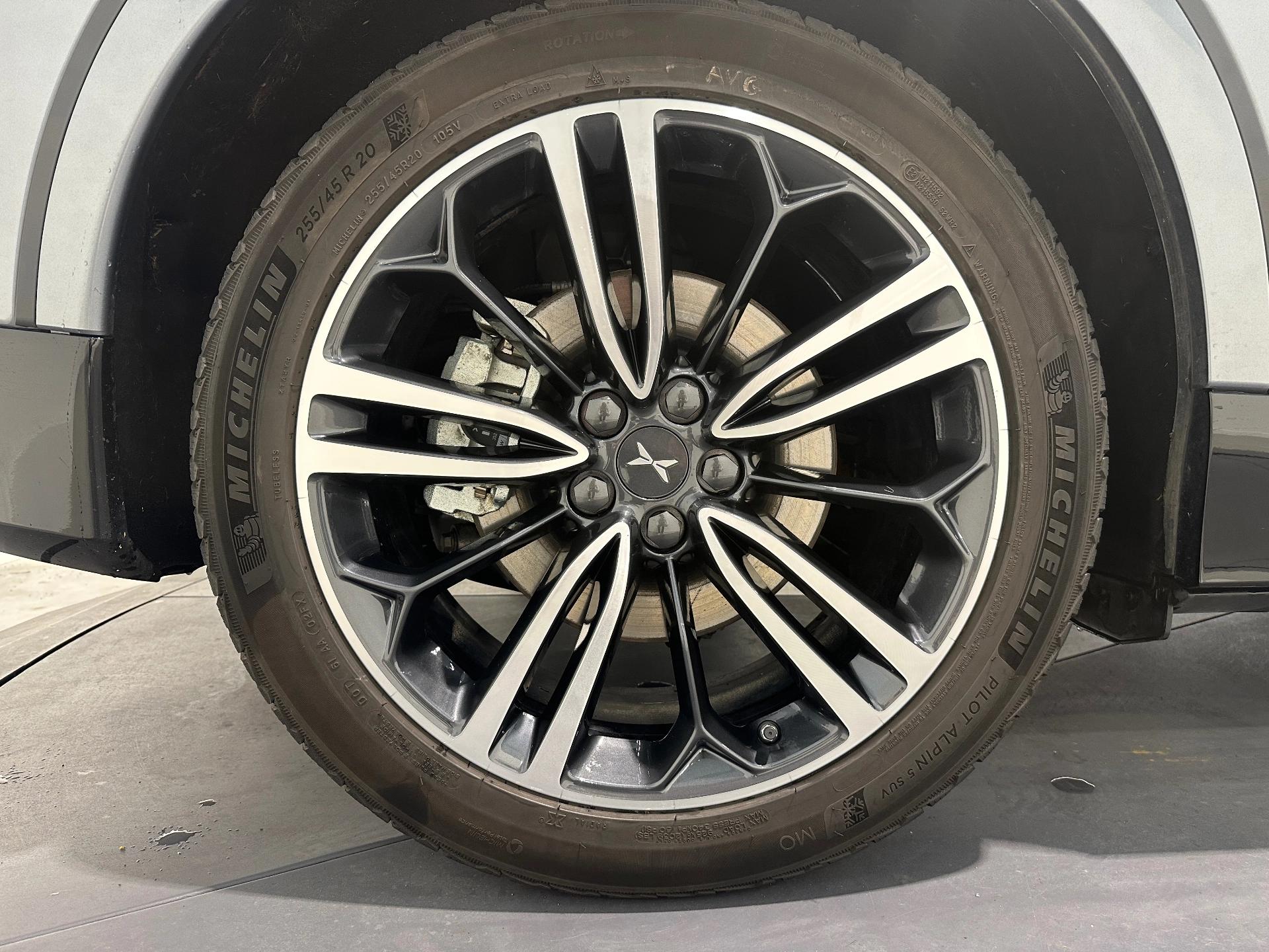 XPENG G6
