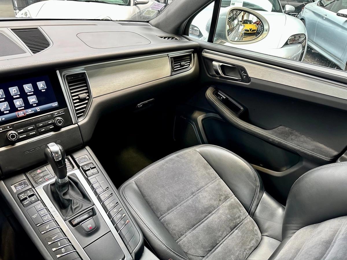 Porsche Macan 3.0 360 GTS SPORT BVA