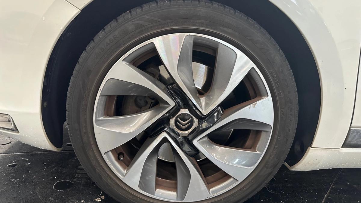 Citroen DS5