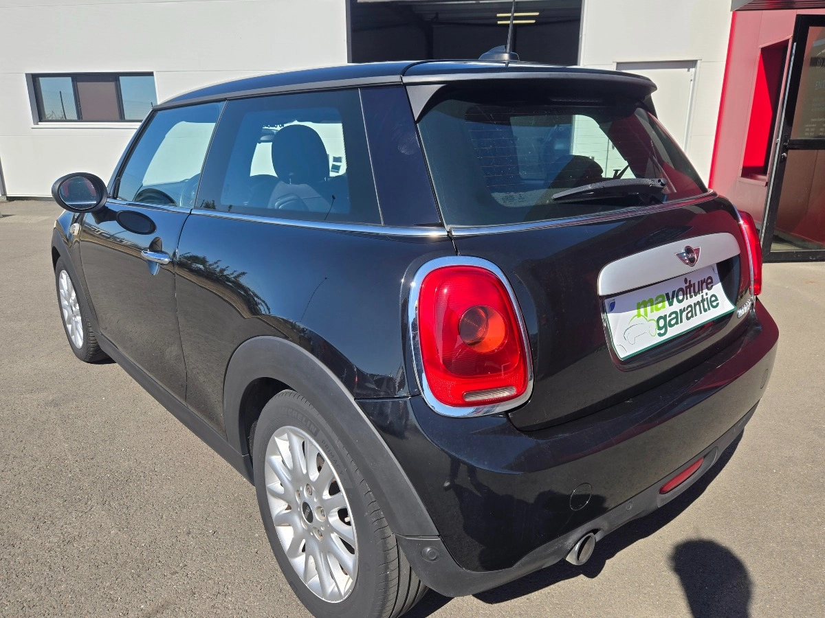 Mini Mini 1.5 135 COOPER EDITION MARYLEBONE Garantie 1 an — photo 3