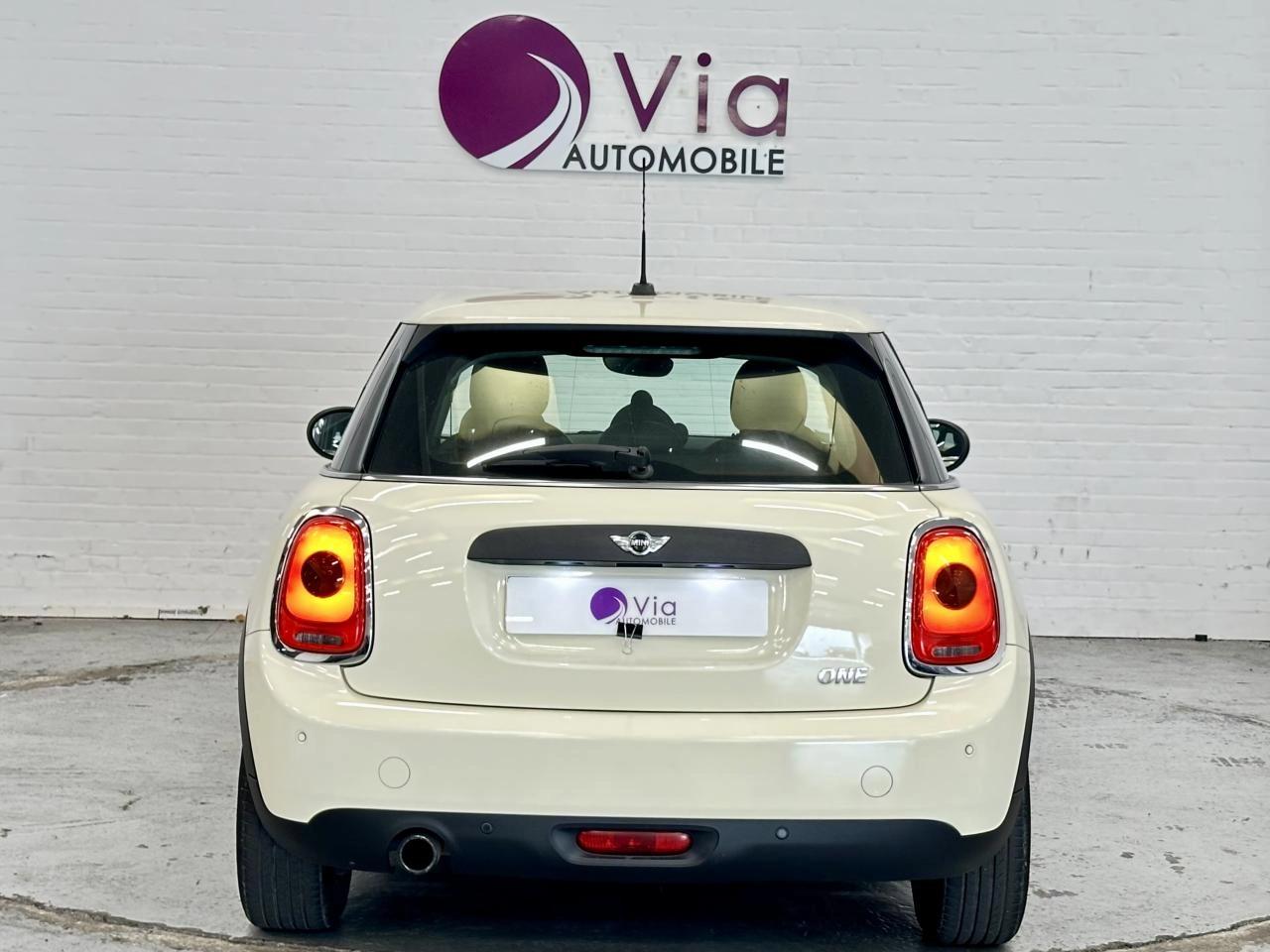 Mini Mini