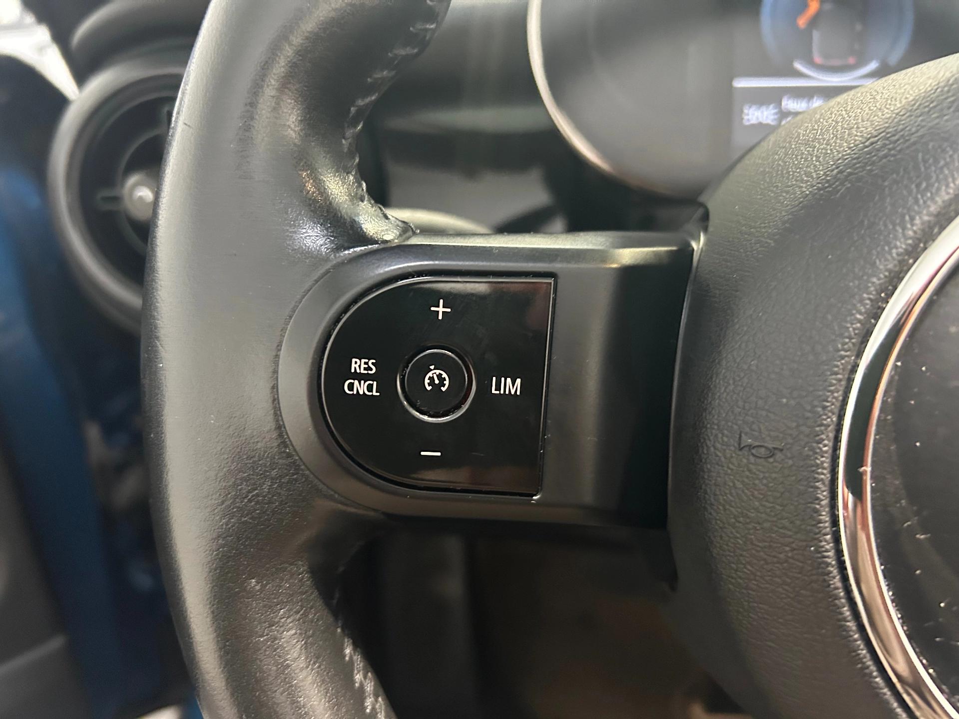 Mini Cabrio