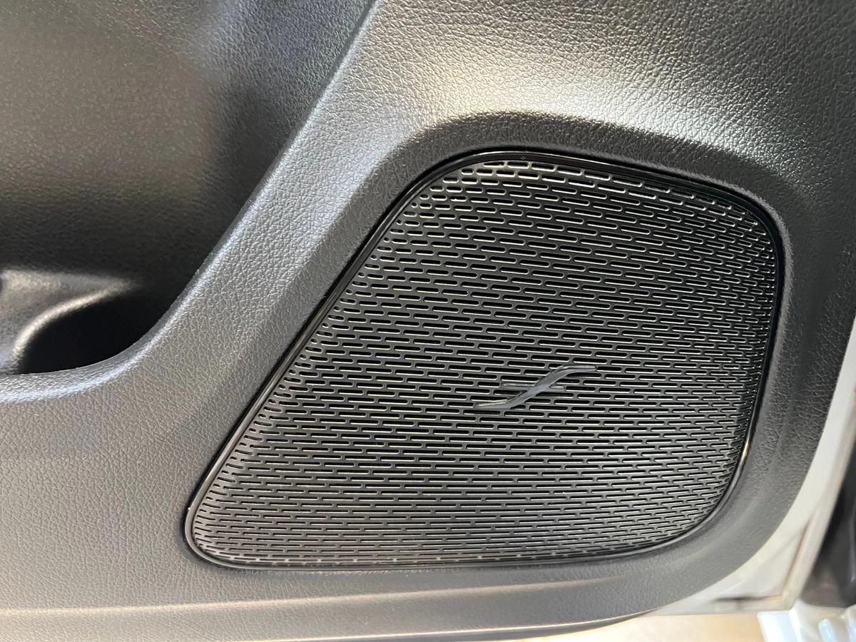 Mercedes Classe A 2.0 200 D 150 AMG LINE 8G-DCT BVA