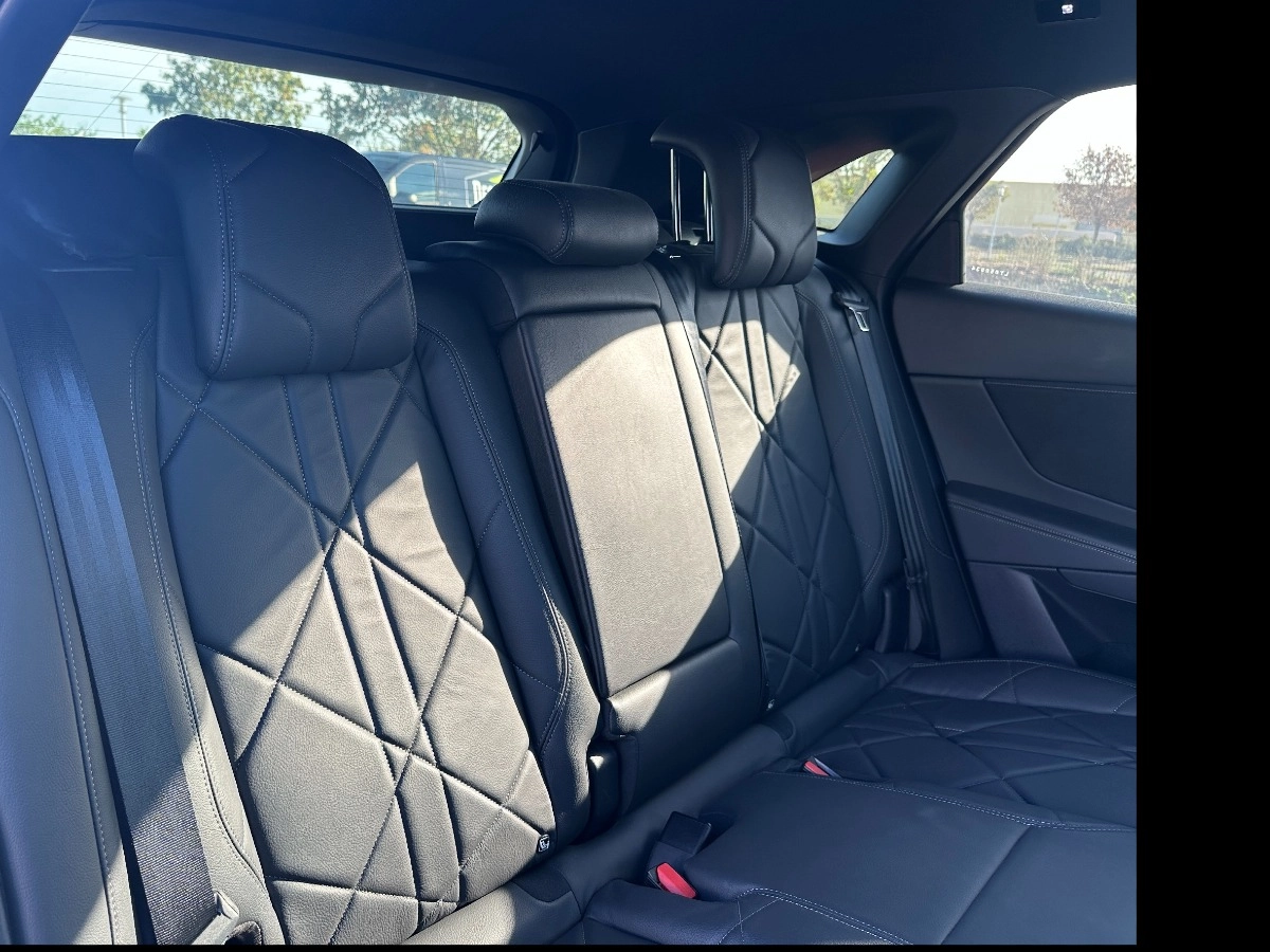 Ds Automobiles Ds 7 Crossback E-tense - photo 13