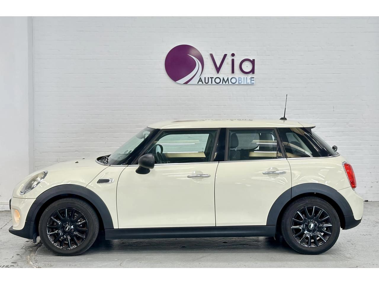 Mini Mini