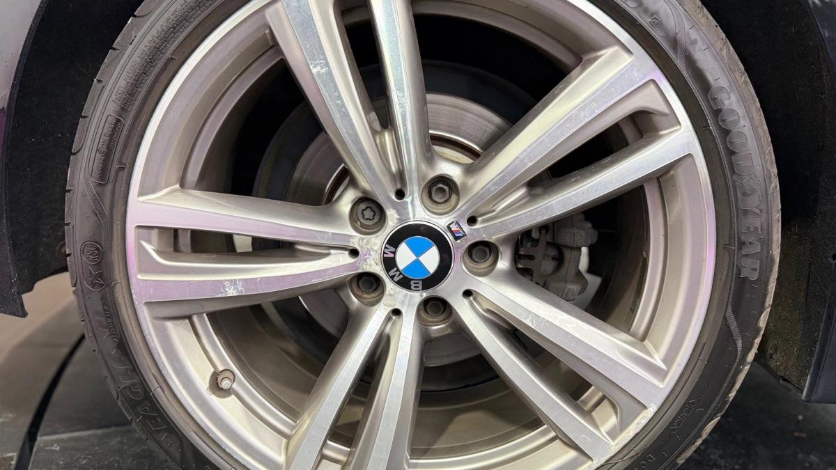 Bmw Serie 4