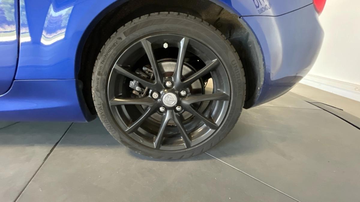 Mazda Mx5