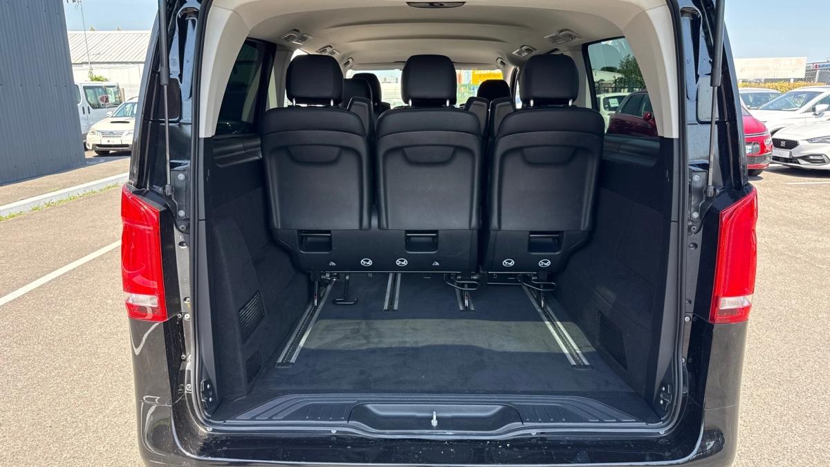 Mercedes Vito