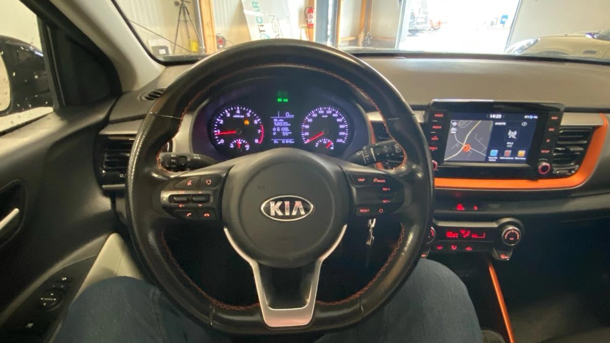Kia Stonic