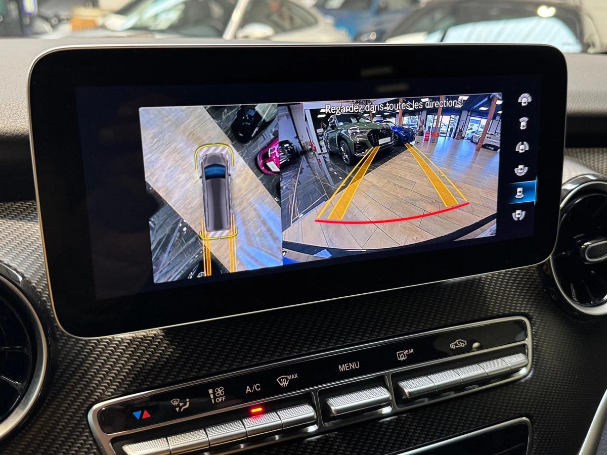 MERCEDES CLASSE V 300D XL 9G-TRONIC 237CH AVANTGARDE TVA PRIX TTC