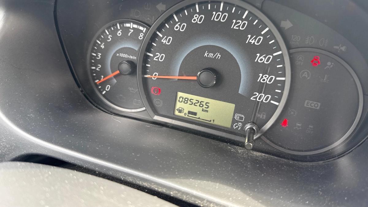 Mitsubishi SPACESTAR