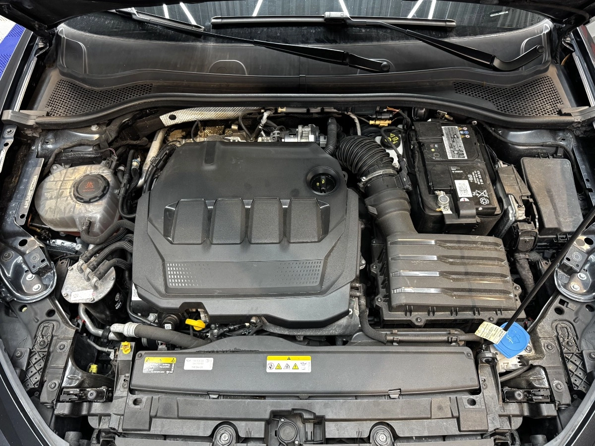 Seat Leon - photo 11