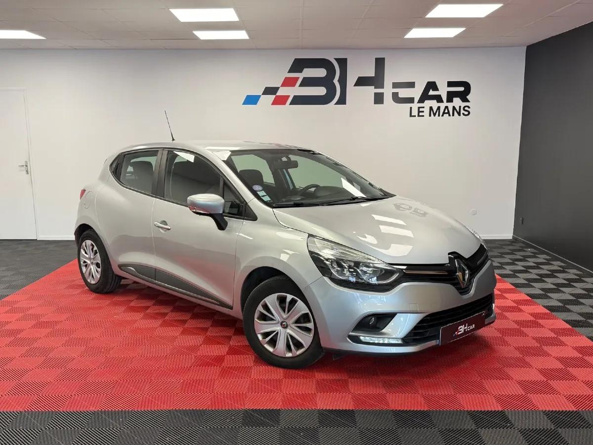 Image RENAULT Clio