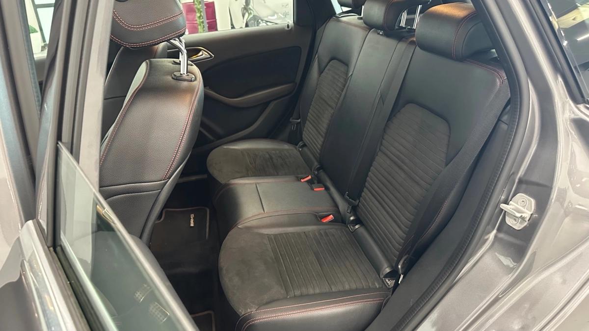 Mercedes Classe B