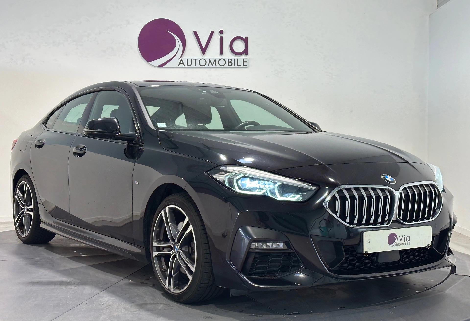 Bmw Serie 2