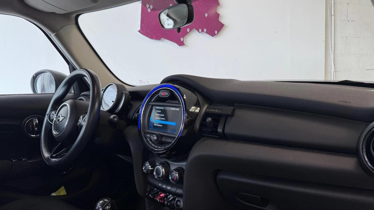 Mini Mini
