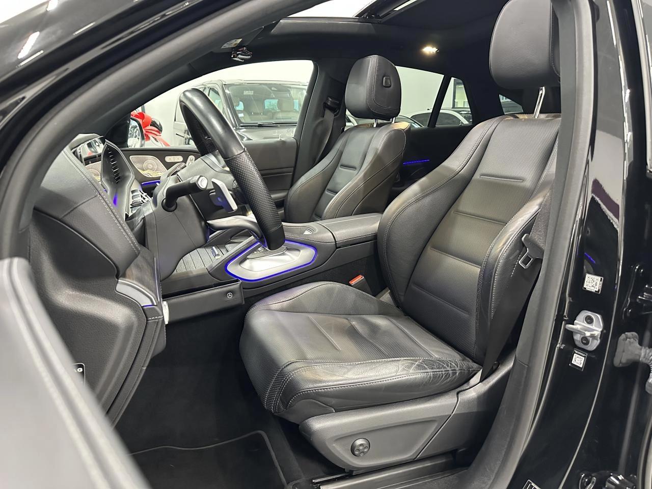 Mercedes Classe Gle