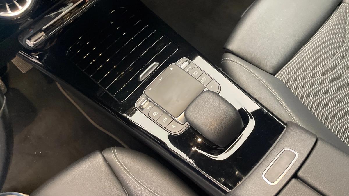MERCEDES CLASSE A
