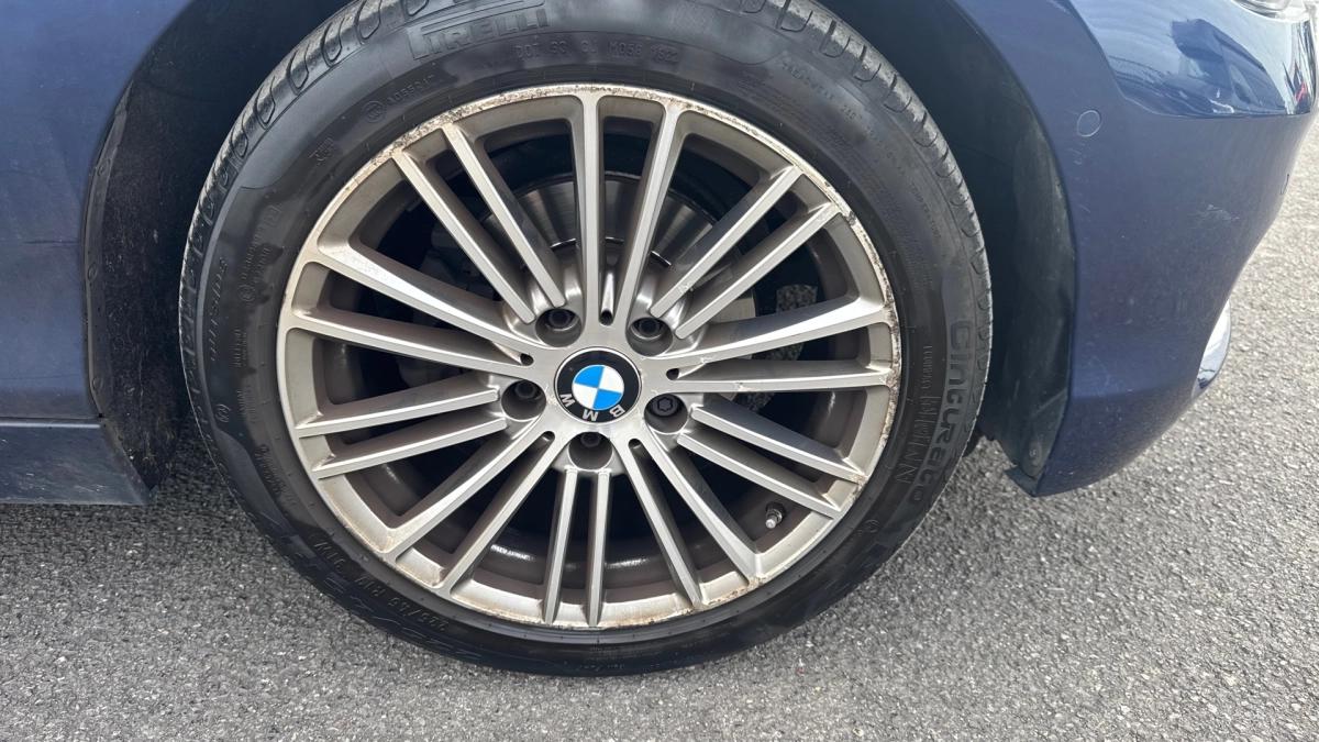 Bmw Serie 1