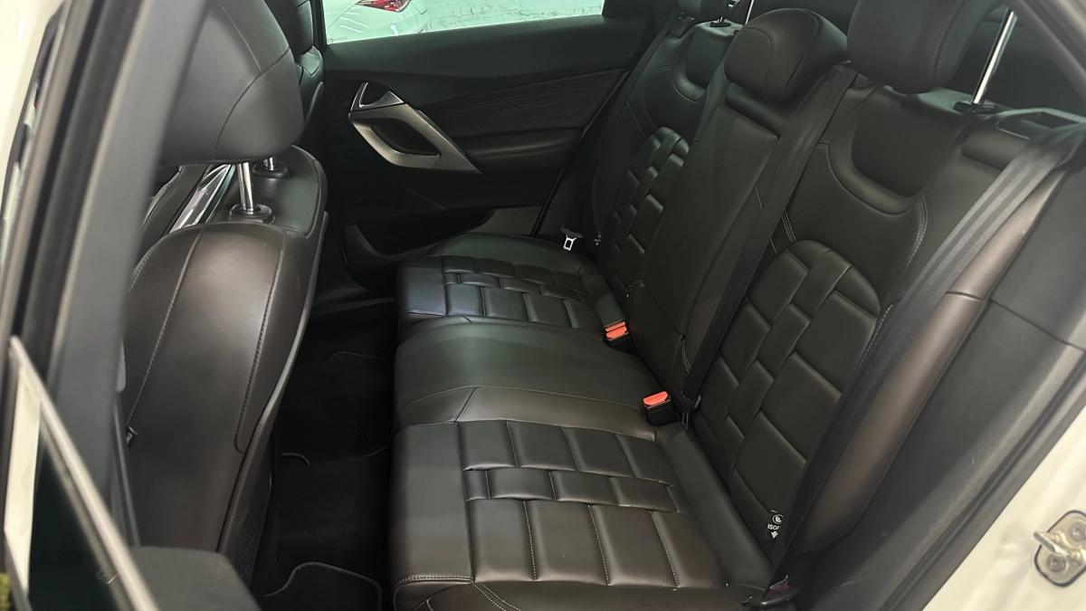 Citroen DS5