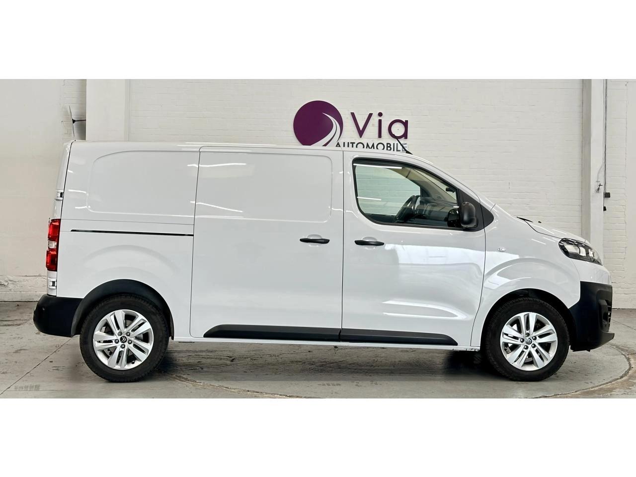 Citroen Jumpy