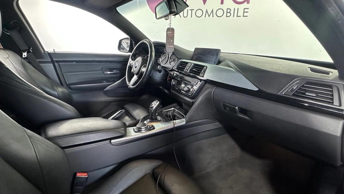 Bmw Serie 4