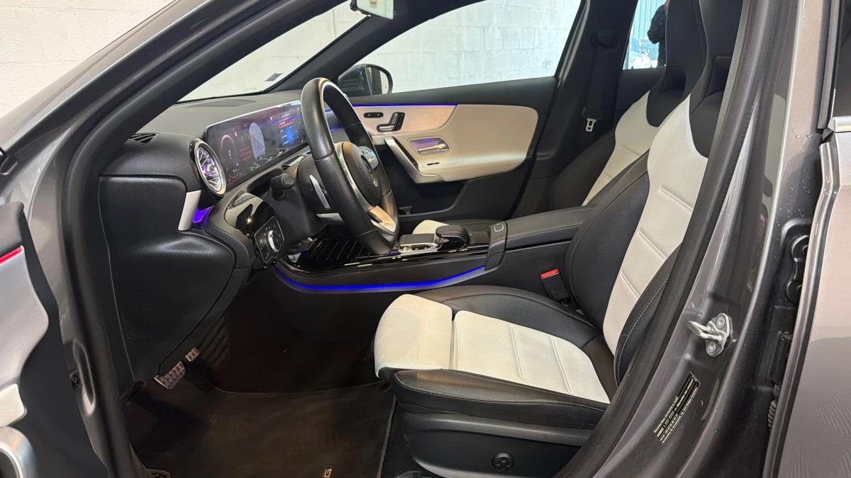 Mercedes Classe A