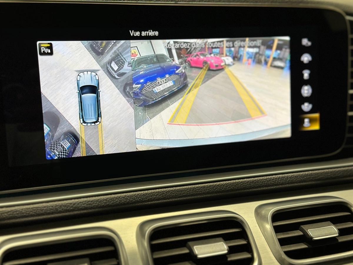 Mercedes Classe Gle 2.0 350 DE 319H 195 EQ-POWER PHEV HYBRID AMG LINE 4MATIC 9G-TRONIC BVA