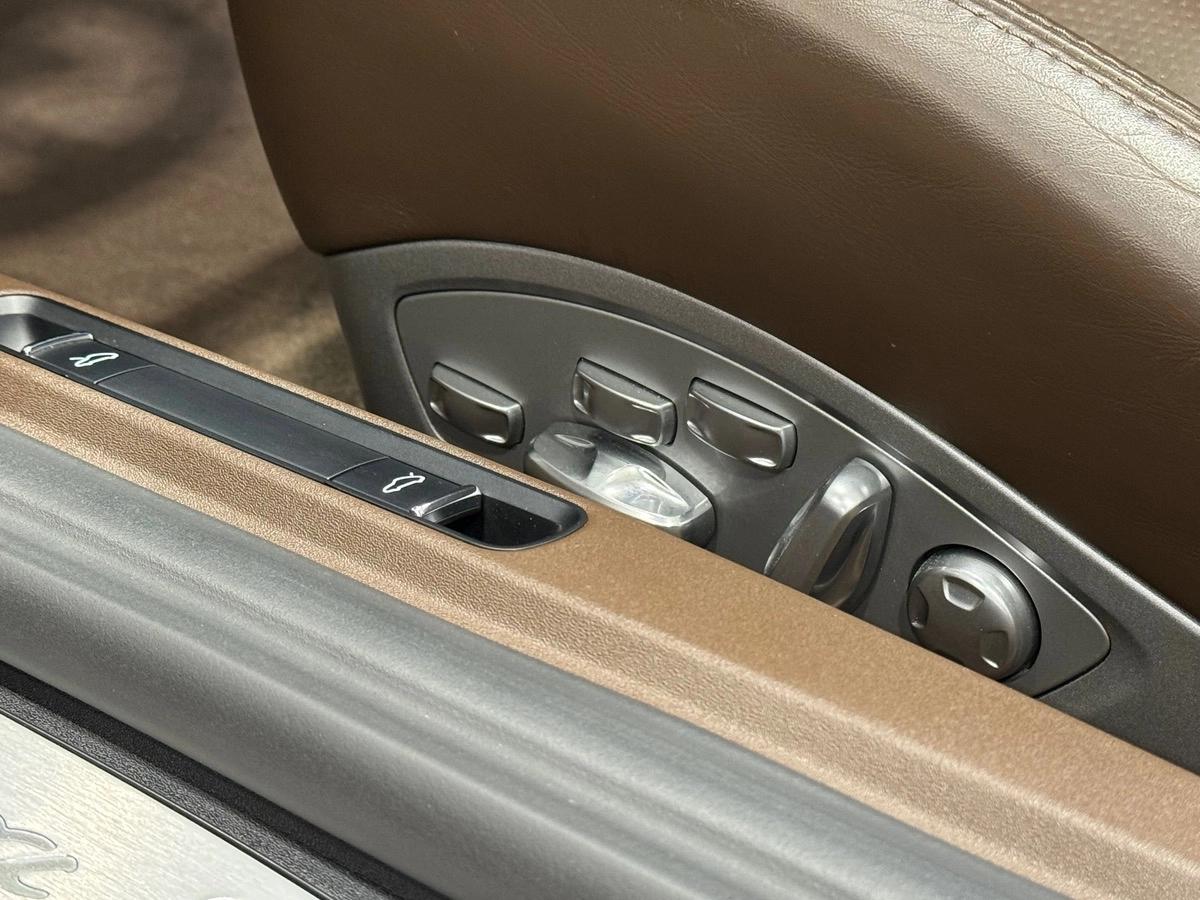 Porsche 911 CABRIOLET 991 3.0 420 CARRERA S PDK BVA