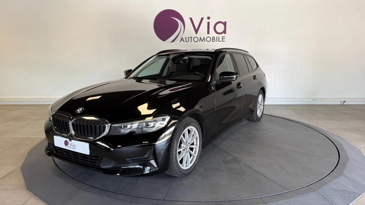 Bmw Serie 3