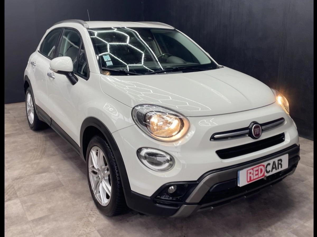 Fiat 500x CROSS 1.0 FIREFLY T T3 120 CITY 4X2