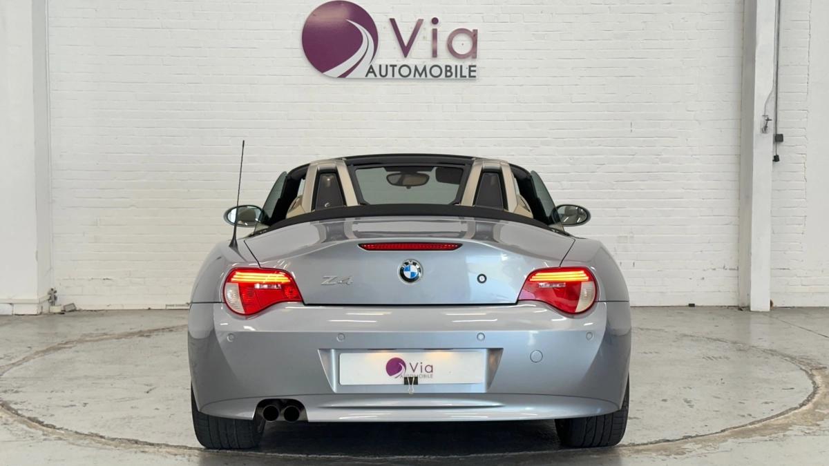 Bmw Z4