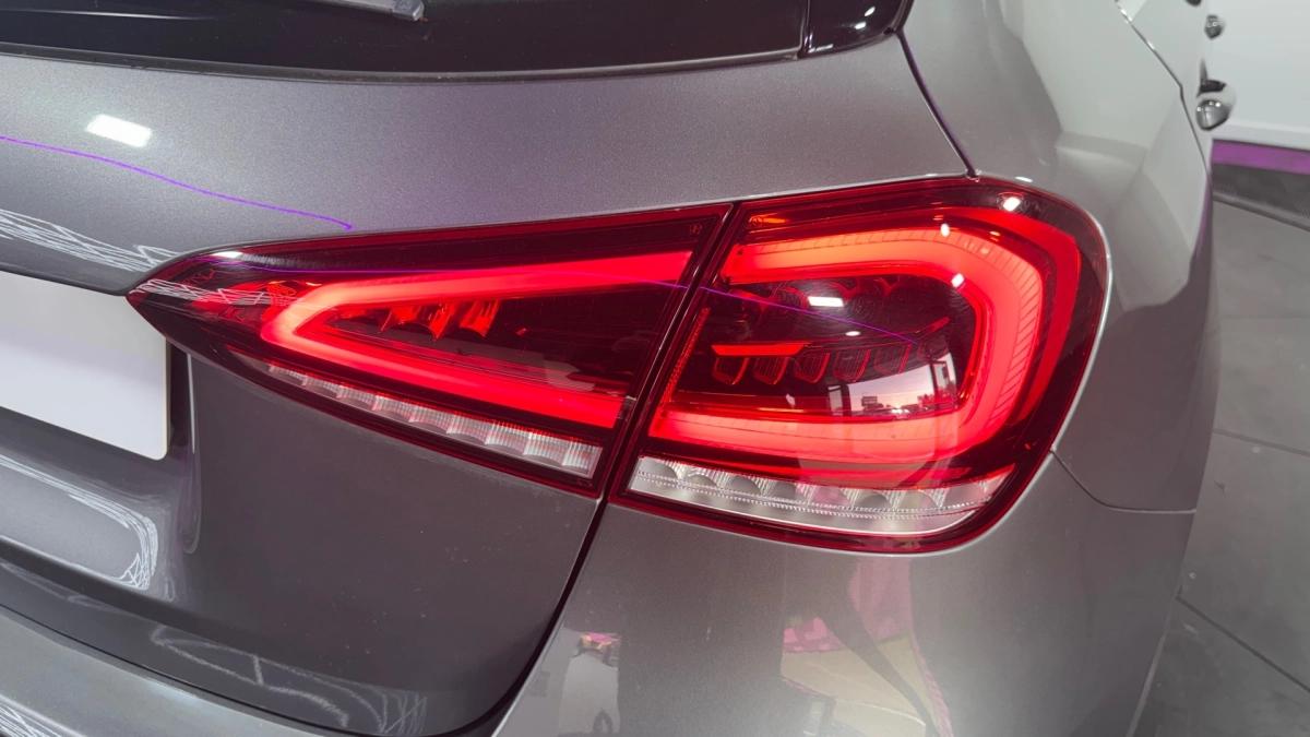 Mercedes Classe A