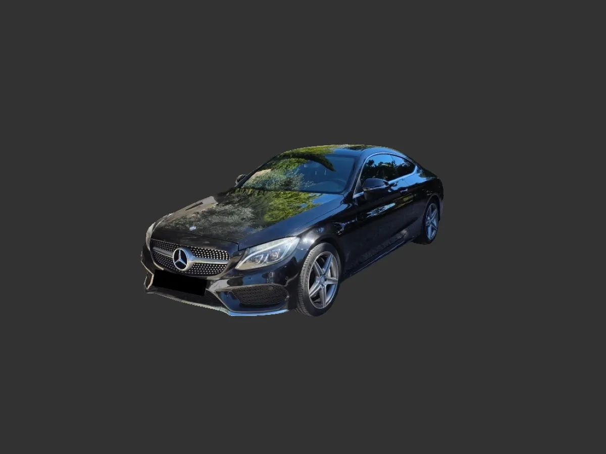 Mercedes Classe C