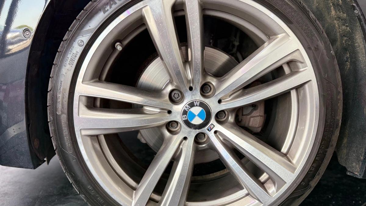 Bmw Serie 4