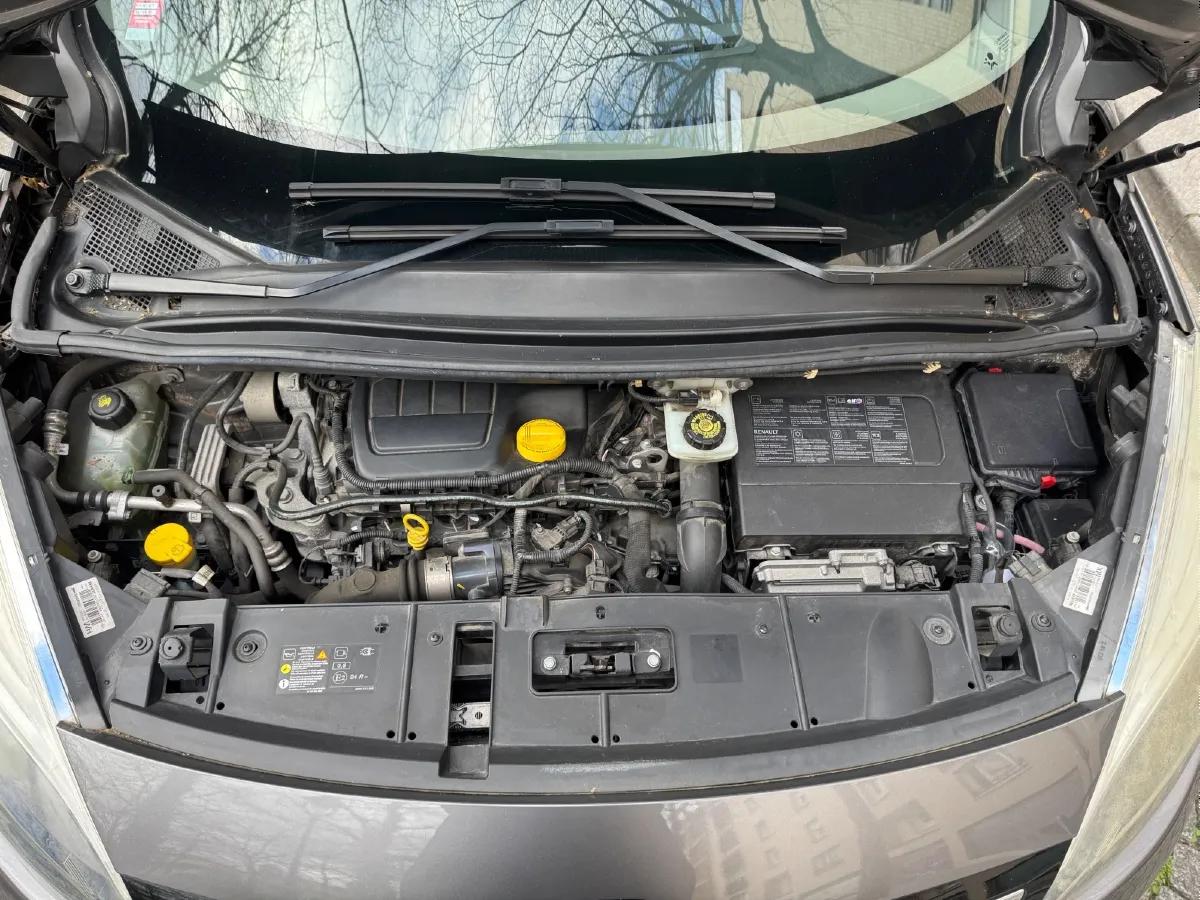 Renault Grand Scenic 1.6 DCI 130 ENERGY BOSE