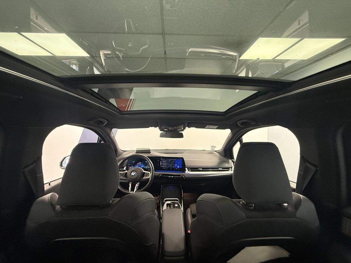 Bmw Serie 2 ACTIVE-TOURER 1.5 230 E 326H 150 PHEV HYBRID 14.2KWH M-SPORT XDRIVE DKG BVA