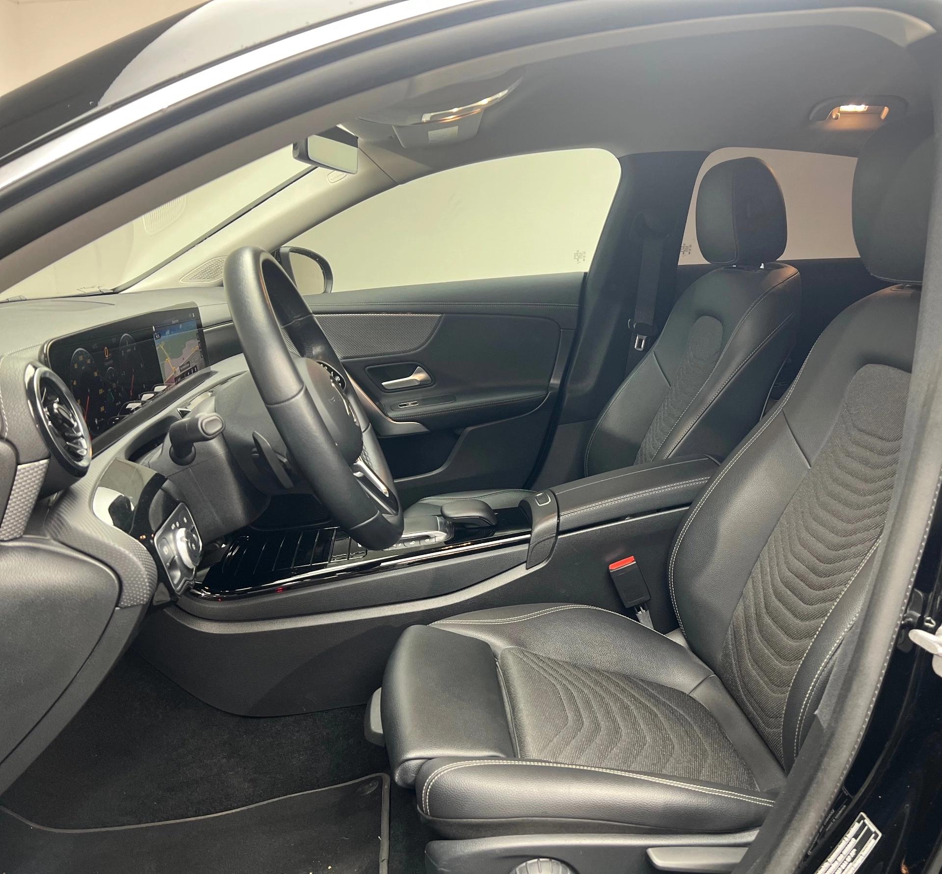 Mercedes Classe Cla