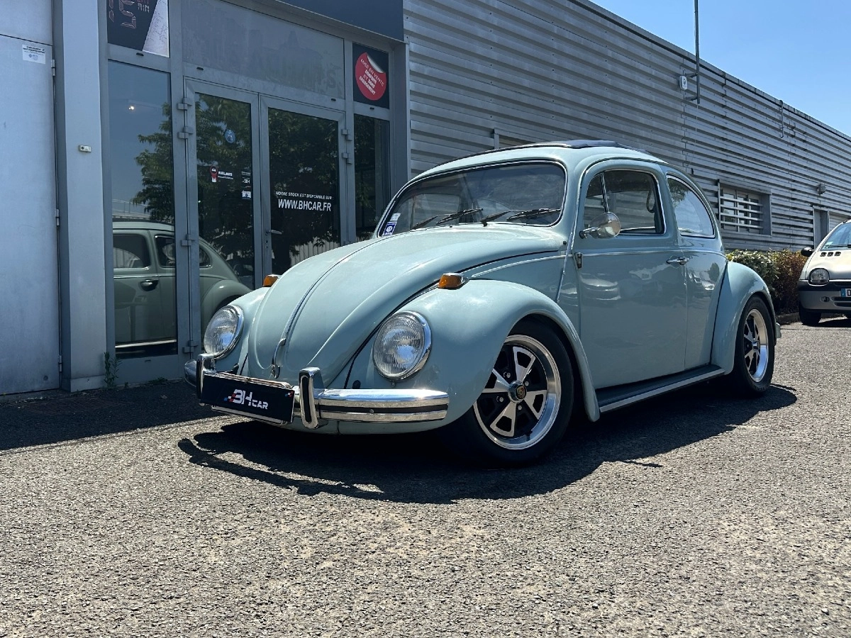 Volkswagen Coccinelle