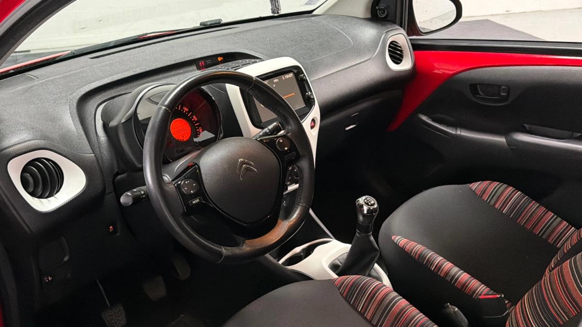 Citroen C1
