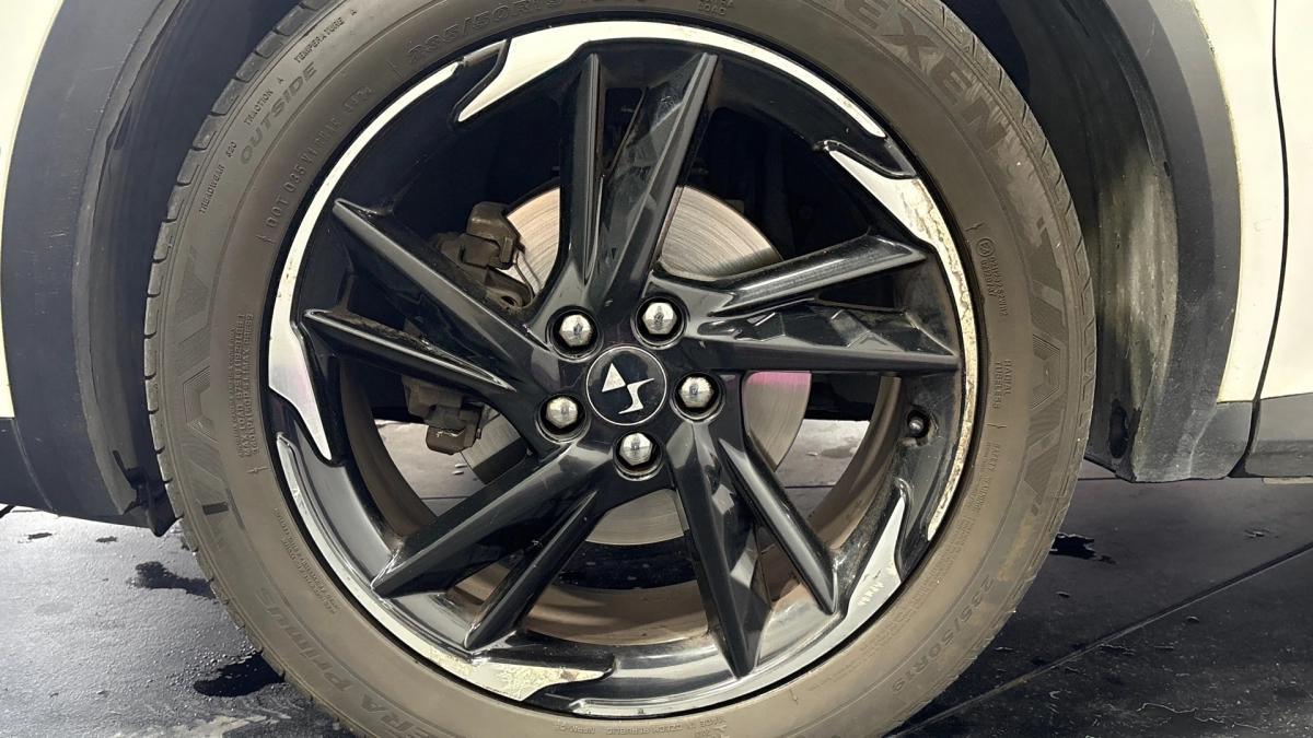 Ds Automobiles DS7