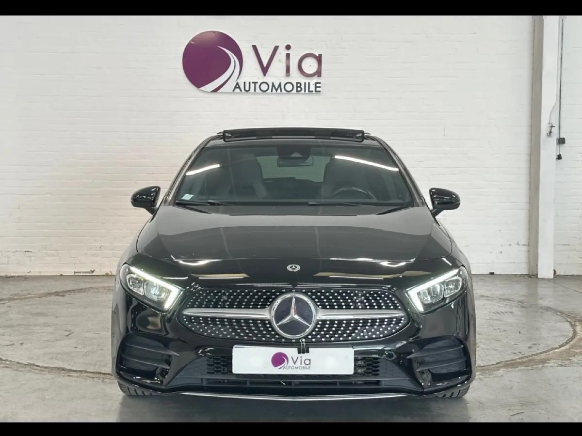 Mercedes Classe A