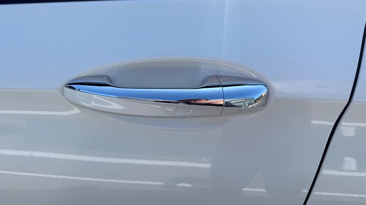 Mercedes Classe E