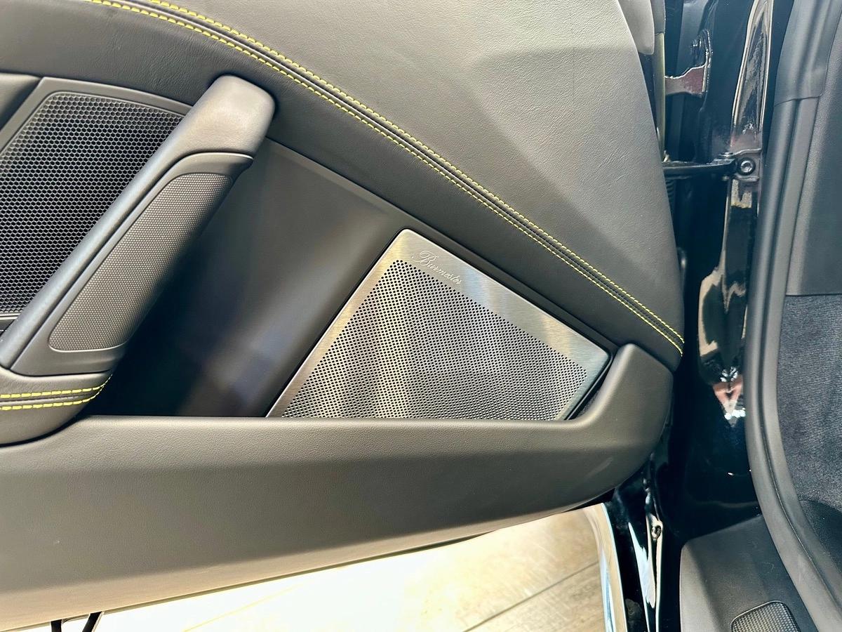 Porsche 911 CABRIOLET 992 3.8 TURBO 650 S PDK BVA