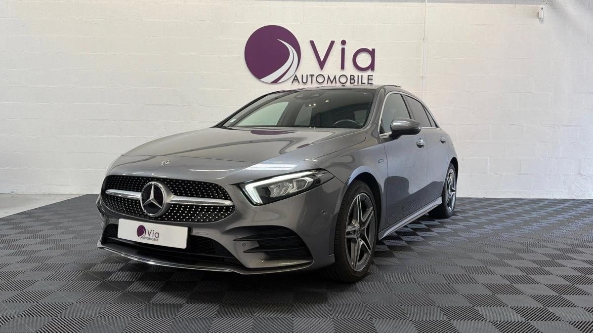 Mercedes Classe A